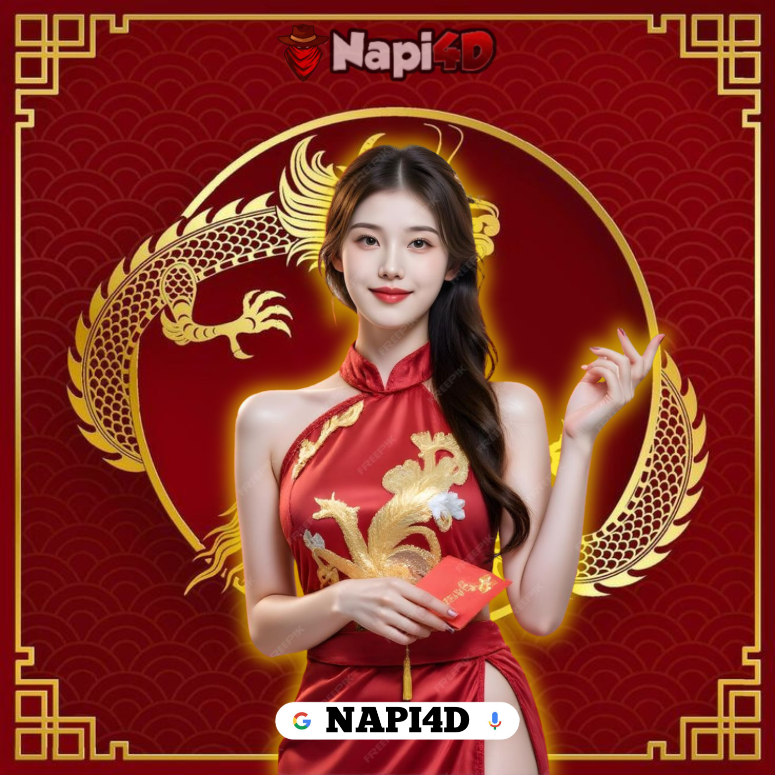 NAPI4D Agen Resmi Slot Gacor